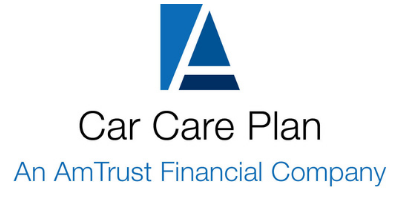 Car Care Plan logo