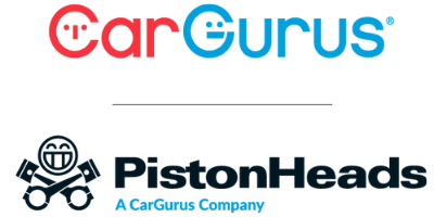 CarGurus Pistonheads logos