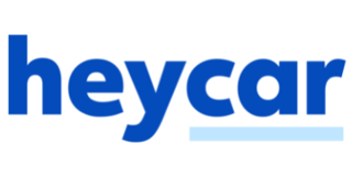 Heycar logo