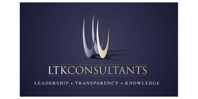 LTK Consultants logo