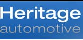 Heritage Automotive logo