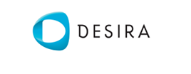 Desira Group logo