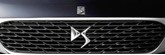 DS front grille