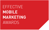 Effective Mobile Marketing Awards logo