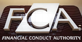 FCA sign
