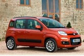 FCA Group saw Europe's largest gain in market share during 2016