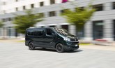 Fiat Professional Talento van 2016