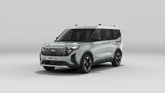 Ford  E-Tourneo Courier 2024