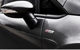 Ford Focus ST-Line 2016 detail