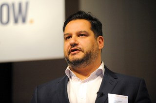 Adam Goran, divisional director for customer engagement, Grass Roots