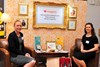 Moneypenny at AM's 2015 Aftersales Conference