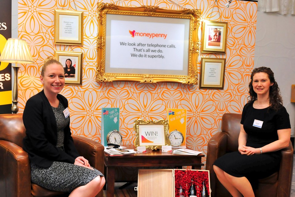 Moneypenny at AM's 2015 Aftersales Conference