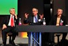  chris oakham, steve young, alistair horsburgh, am aftersales conference 2015 