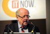 Christopher Macgowan AM Aftersales Conference 2015