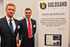 goldsand am aftersales conference 2015