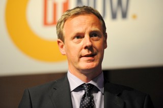 Mark Connor, group operations director, Zenith Leasedrive