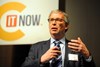 Steve Young, managing  director, ICDP