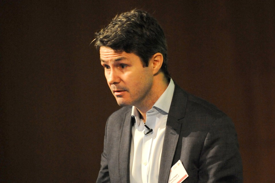 Terry Hogan, managing director, Motoring.co.uk