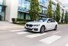BMW 7 series 2015