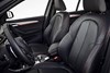 BMW's new X1.