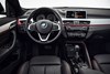 BMW's new X1.