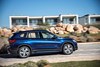 BMW's new X1.