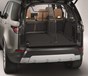 2017 Land Rover Discovery Cage