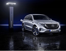 Daimler ev shop