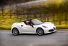 Alfa Romeo 4C Spider