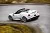 Alfa Romeo 4C Spider