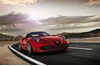 Alfa Romeo 4C Spider