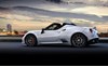 Alfa Romeo 4C Spider