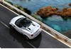 Alfa Romeo 4C Spider