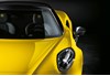 Alfa Romeo 4C Spider