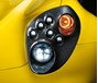 Alfa Romeo 4C Spider