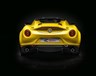 Alfa Romeo 4C Spider