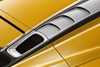 Audi R8 Spyder 2016 vents