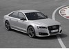 Audi S8 Plus 2015