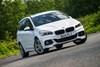 BMW 2 Series Gran Tourer 2015