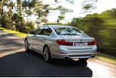 Trust in me: BMW commands customer confidence, according to survey