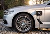 BMW 530e iPerformance saloon 2017