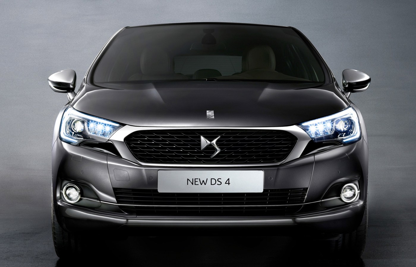 Citroen DS4 2015