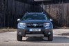 Dacia Duster Commercial 2015