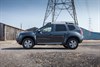 Dacia Duster Commercial 2015