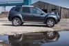 Dacia Duster Commercial 2015