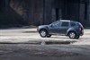 Dacia Duster Commercial 2015