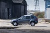 Dacia Duster Commercial 2015