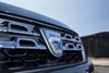 Dacia Duster Commercial 2015