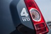 Dacia Duster Commercial 2015