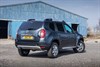Dacia Duster Commercial 2015